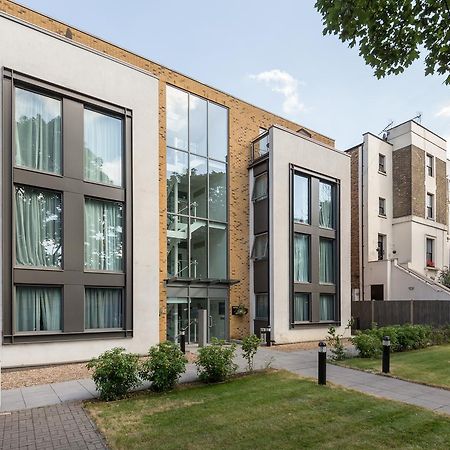 Native Camden Apartment London Exterior photo