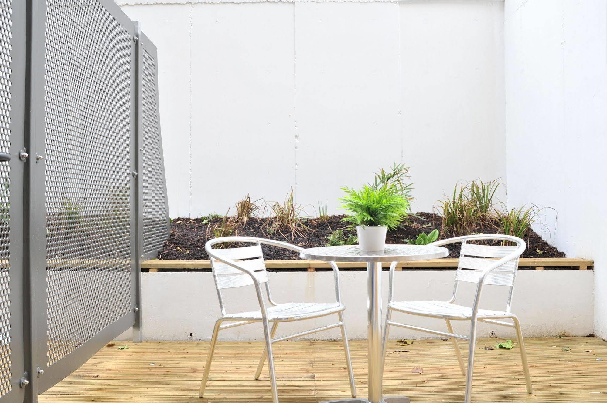 Native Camden Apartment London Exterior photo